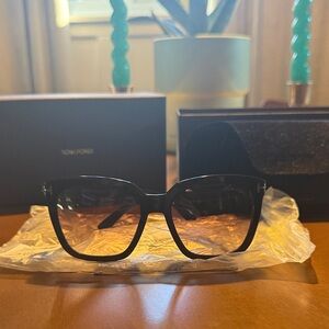 NWT Tom Ford Sunglasses